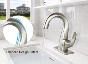 Different ways of taps have different classifications Different ways of taps have different classifications