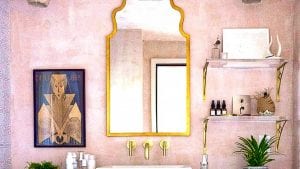 A Stunning Spa-Like Bathroom Remodel A Stunning Spa-Like Bathroom Remodel