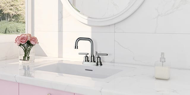 cheap bathroom taps sets 1