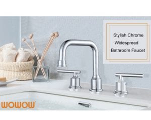 What Are The Characteristics Of Automatic Faucet? What Are The Characteristics Of Automatic Faucet?