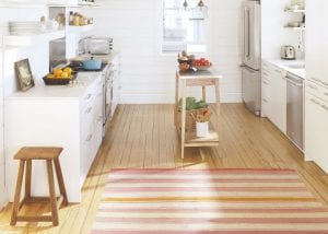 Machine Washable Rugs Are Perfect for the Kitchen Machine Washable Rugs Are Perfect for the Kitchen