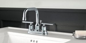 Why faucet prices vary widely