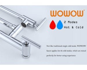 How to choose stainless steel faucet How to choose stainless steel faucet