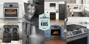 The Best of the 2020 Kitchen and Bath Industry Show The Best of the 2020 Kitchen and Bath Industry Show