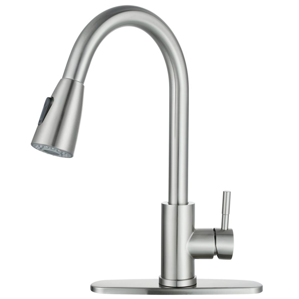 Top 10 Best Kitchen Faucets Reviews of 2020 Shop Online with Wowow