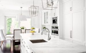 Do you know the development of faucet materials