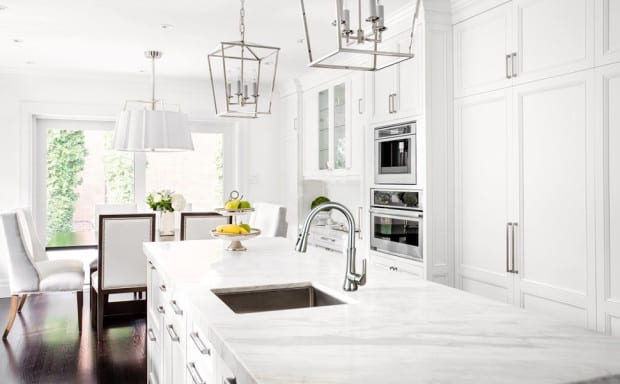 kitchen faucet 4