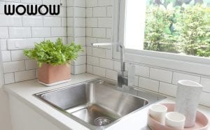 Teach you how to choose a faucet easily