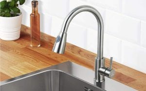 Choose A Multi-Functional Water-Saving Faucet More In Line With Modern Living Standards Choose A Multi-Functional Water-Saving Faucet More In Line With Modern Living Standards