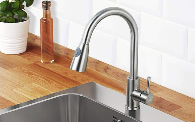 kitchen faucet 9