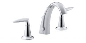 Home Depot takes up to 40% off Kohler bathroom products, today only Home Depot takes up to 40% off Kohler bathroom products, today only