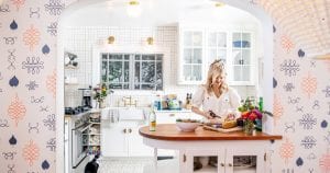 Arden Myrin’s ‘boho chic’ tiny compound will cure your Covid blues. Arden Myrin’s ‘boho chic’ tiny compound will cure your Covid blues.