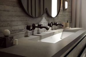 Trend Report: 10 High-Tech, High-Design Bathroom Products for the New Decade Trend Report: 10 High-Tech, High-Design Bathroom Products for the New Decade