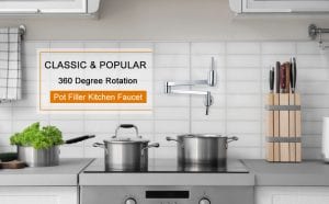 Which skin is your favorite of the faucet