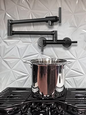 pot filler faucet oil rubbed bronze 3