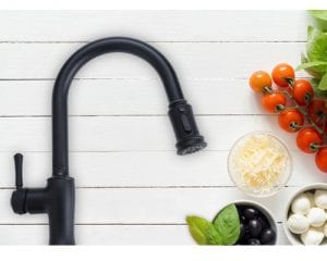 Pay attention to the maintenance of faucet in winter!