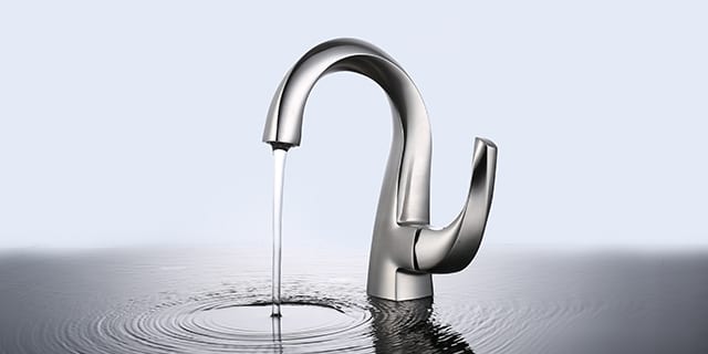 single handle faucet 1 2