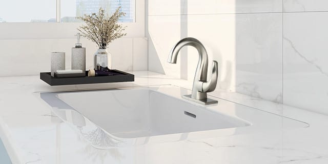 single handle faucet 3