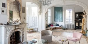 How an Ornate Home Can Avoid Looking Cluttered How an Ornate Home Can Avoid Looking Cluttered