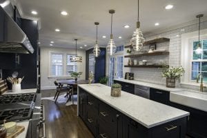 Westville Bold Classic Kitchen by Design by the Jonathans Westville Bold Classic Kitchen by Design by the Jonathans
