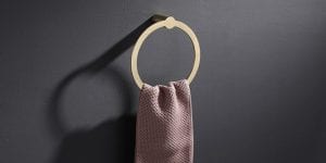 What brand of bathroom hardware is good? What brand of bathroom hardware is good?