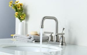 What_is a centerset bathroom faucet What_is a centerset bathroom faucet