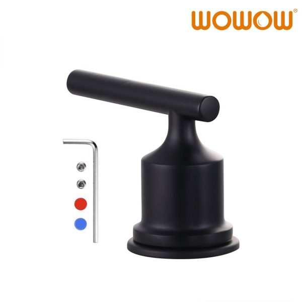 wowow black handle with allen wrench