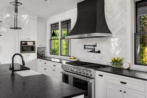 Top 10 Best Kitchen Faucets Reviews of 2020