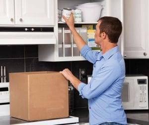 Residence Enchancment: Easy methods to enhance a kitchen pantry – Salisbury Submit