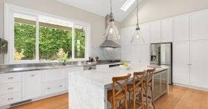 How much to spend on your renovation How much to spend on your renovation
