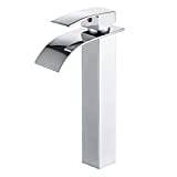 Top 10 Best Vessel Sink With Chrome Faucets 2020 Top 10 Best Vessel Sink With Chrome Faucets 2020