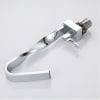 18 9 WOWOW Twisted Bathroom Faucet Waterfall Chrome 7