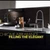 20 WOWOW Spring Type Kitchen Sink Faucet Chrome 5