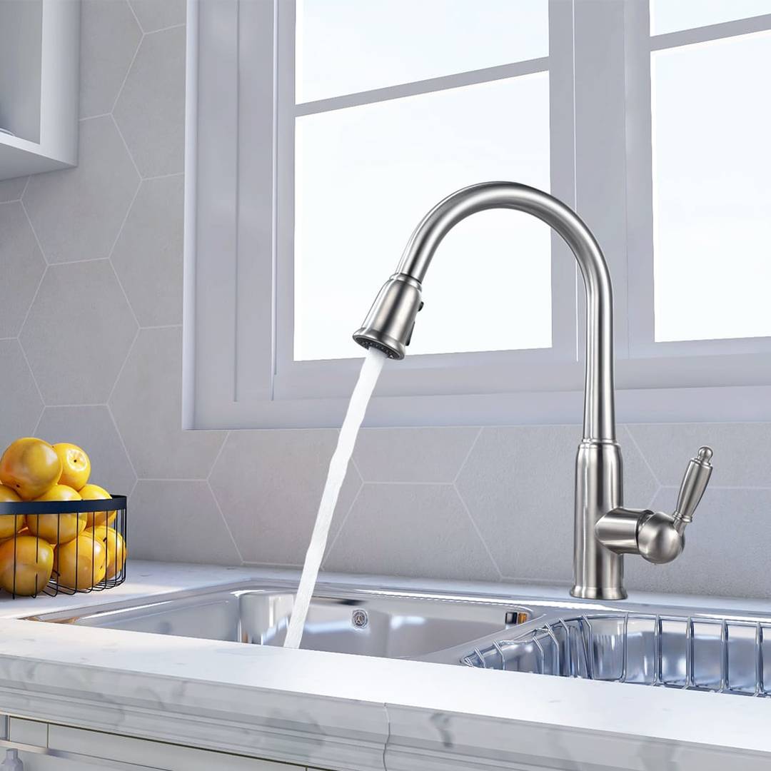 Are Single Handle Faucets Better?