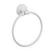 25 4 white towel ring 2