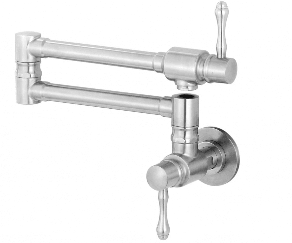 Top 10 Pot Filler Faucets You Can Buy Online