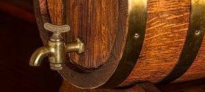 Make Old Tarnished Brass Bathroom Fixtures Look Like New, by James Dulley