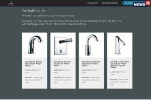 Smart Bathrooms And Lights Were Already Popular But COVID Has Accelerated Growth: Jaquar Group Smart Bathrooms And Lights Were Already Popular But COVID Has Accelerated Growth: Jaquar Group