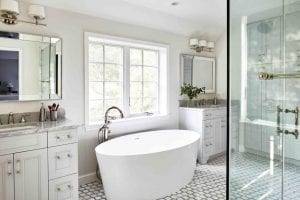 5 lavatory updates that may assist your house stand the take a look at of time | Information 5 lavatory updates that may assist your house stand the take a look at of time | Information