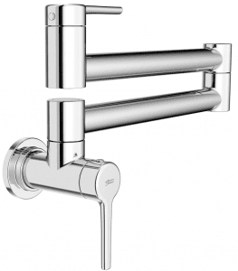 9 American Standard 4803900.002 Studio S Pot Filler 1