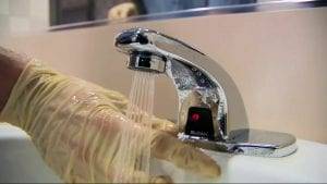 Rising Demand For Touchless Lavatory Fixtures Give Native Plumbers Hope For Higher Days Forward Rising Demand For Touchless Lavatory Fixtures Give Native Plumbers Hope For Higher Days Forward