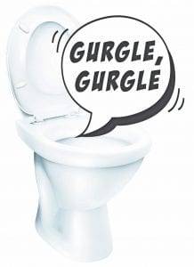How to stop a gurgling toilet – Lifestyle – Gaston Gazette How to stop a gurgling toilet – Lifestyle – Gaston Gazette