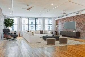 Open living at its best in beautiful Midtown loft – News – Tri-Town Transcript Open living at its best in beautiful Midtown loft – News – Tri-Town Transcript