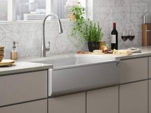 Plumber: Homeowner needs a hand with some touchless tips – News – The Topeka Capital-Journal Plumber: Homeowner needs a hand with some touchless tips – News – The Topeka Capital-Journal