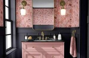 Home to dwelling: Splurge on small areas Home to dwelling: Splurge on small areas