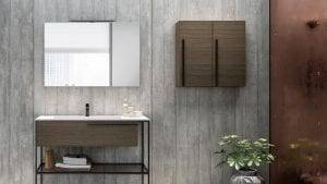 5 captivating new fixtures and finishes for bath