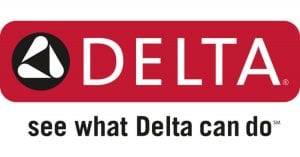 Delta Faucet Delta Logo