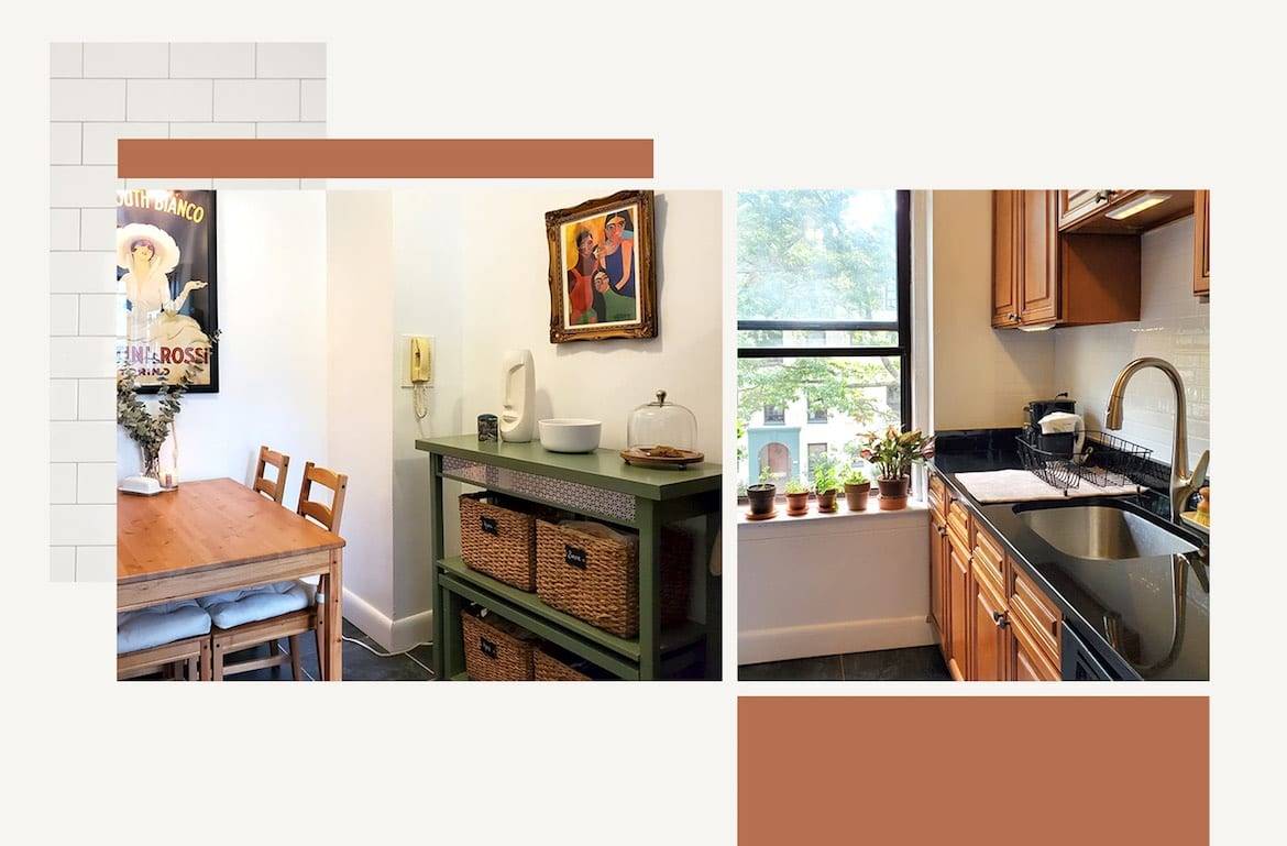 Renter-Nice Kitchen Upgrades Easy Ample To DIY-WOWOW Faucets
