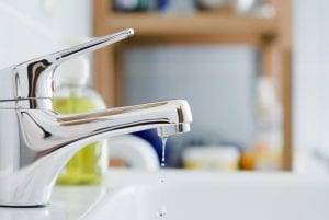 Here’s How Much Water a Leaky Faucet Wastes Over Time