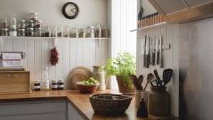 How To Create a Kitchen With a Soul How To Create a Kitchen With a Soul